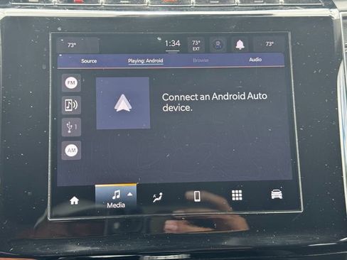 Certified 2023 Jeep Grand Cherokee Laredo AWD/4WD image 28