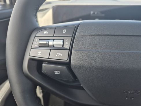 New 2026 Kia Sportage LX AWD/4WD image 18