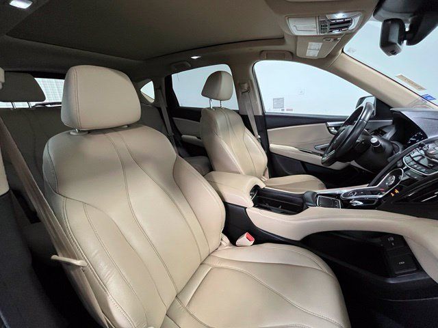 Used 2019 Acura RDX FWD image 9