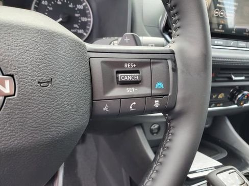 New 2026 Nissan Rogue SV image 20