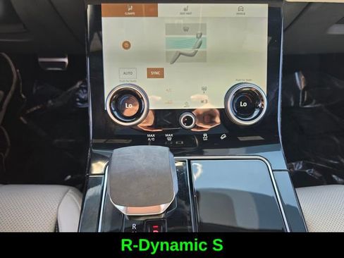 Used 2023 Land Rover Range Rover Velar R-Dynamic S AWD/4WD image 24