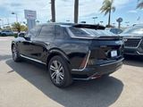 Used 2023 Cadillac Lyriq 2WD image 4