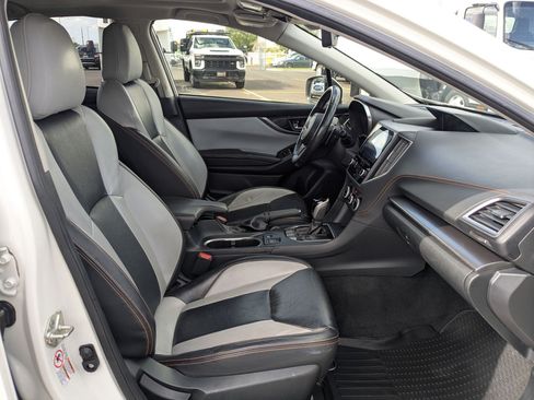 Used 2020 Subaru Crosstrek 2.0i Limited w/ Moonroof Package w/Navigation AWD/4WD image 28