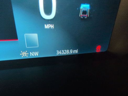 Used 2023 Ford F150 Lightning Lariat w/ Tow Technology Package image 27