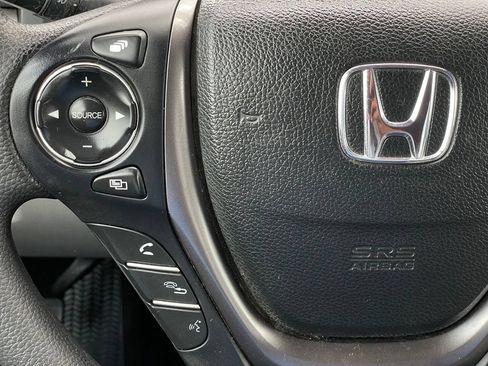 Certified 2018 Honda Pilot EX image 15
