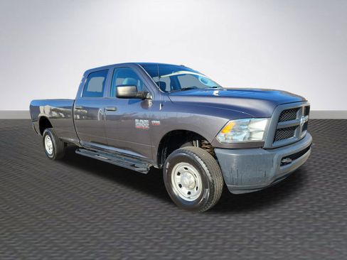 Used 2015 RAM 2500 Tradesman w/ Popular Equipment Group image 1