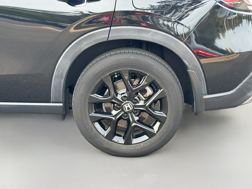 Used 2024 Honda HR-V Sport image 23