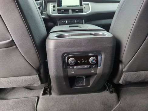 Used 2022 Chevrolet Tahoe RST w/ Luxury Package image 26