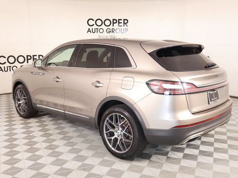 Used 2019 Lincoln Nautilus Select FWD image 23