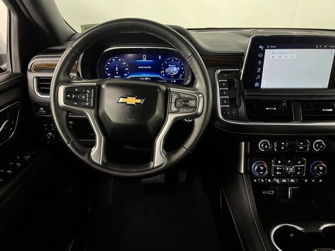 Used 2024 Chevrolet Tahoe Premier image 12