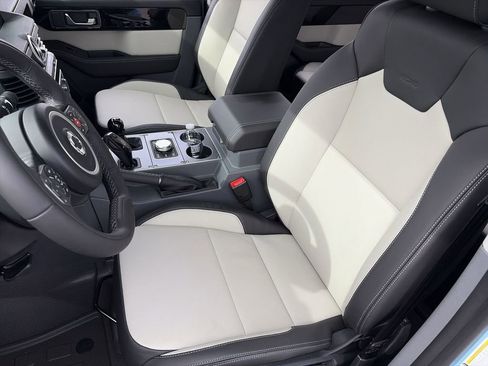 New 2025 INEOS Grenadier AWD/4WD image 6