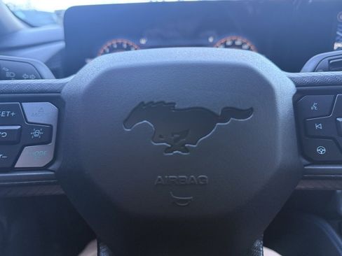 Used 2024 Ford Mustang Dark Horse image 33