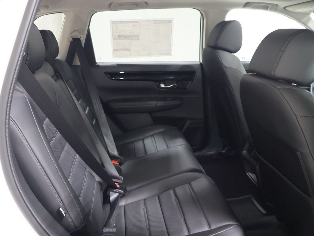 New 2027 Honda CR-V EX-L image 19