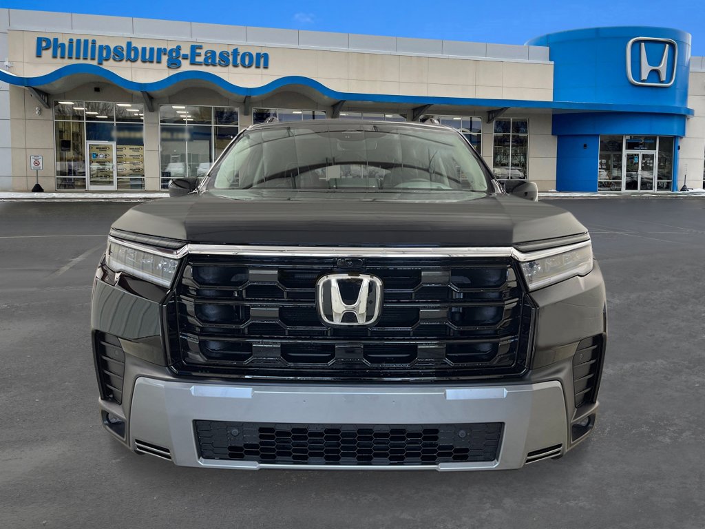 New 2026 Honda Pilot Elite image 10