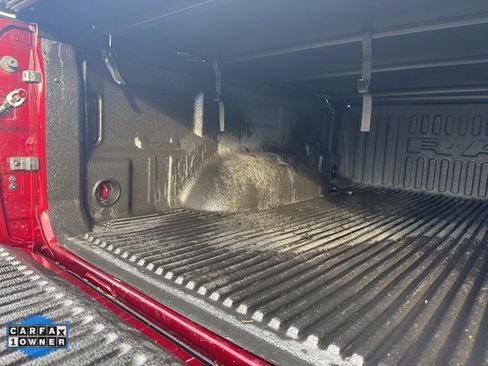 Used 2022 RAM 1500 Big Horn image 30