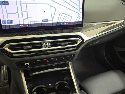 Used 2024 BMW M2 w/ Lighting Package RWD image 9