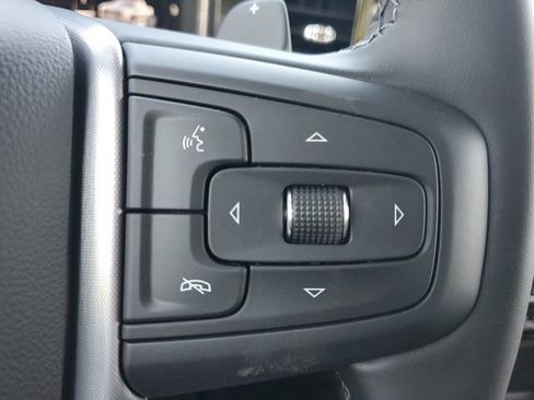 New 2026 GMC Sierra 1500 SLT RWD image 23