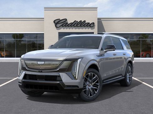 New 2026 Cadillac Escalade IQL Sport 2 image 41