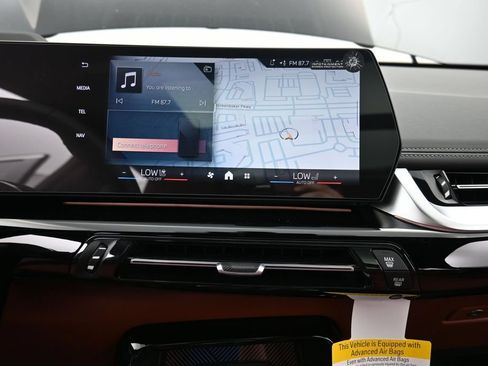 New 2026 BMW X1 xDrive28i w/ Technology Package AWD/4WD image 14