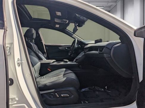 Certified 2022 Acura TLX w/ A-SPEC Pkg image 18