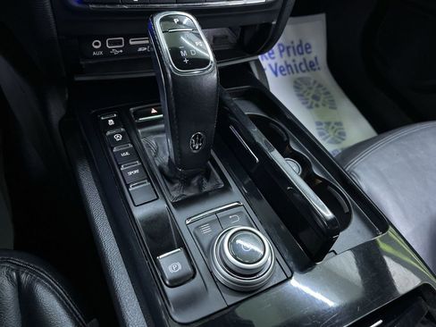 Used 2020 Maserati Ghibli image 25