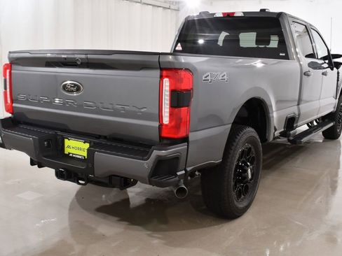 New 2026 Ford F350 XLT w/ XLT Premium Package image 12