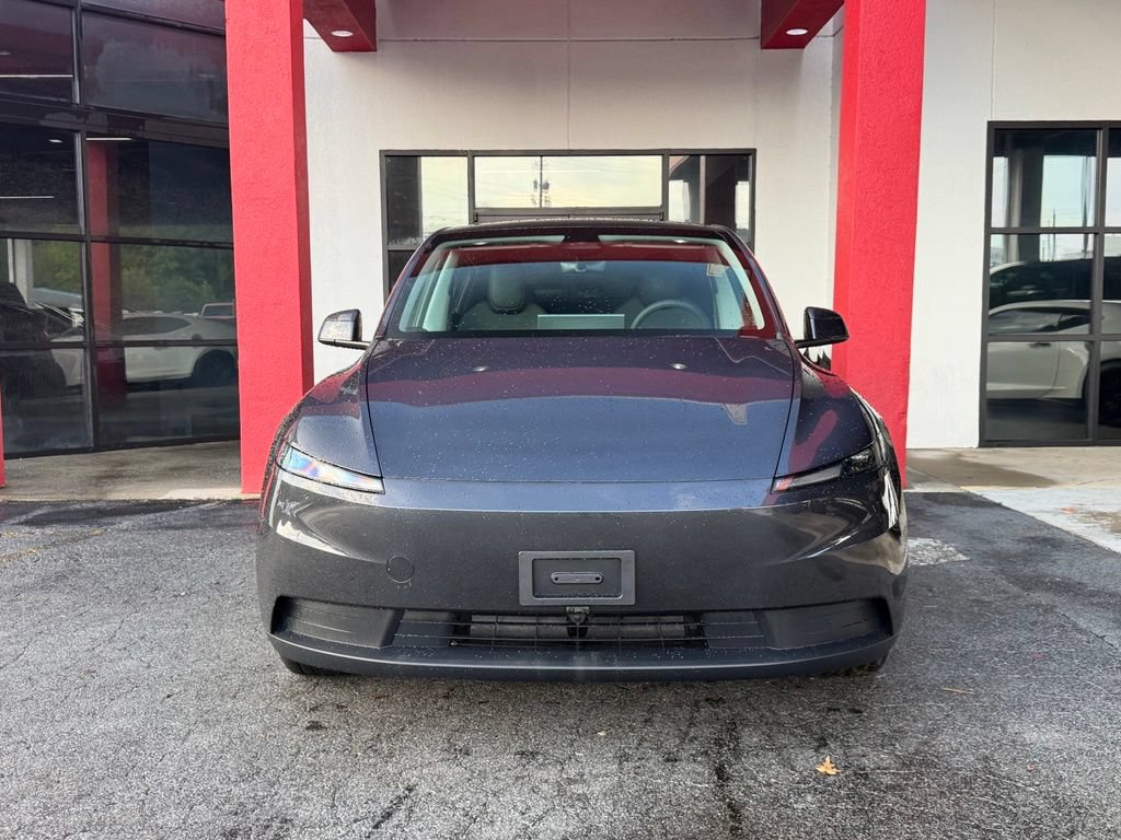 Used 2026 Tesla Model Y AWD image 3