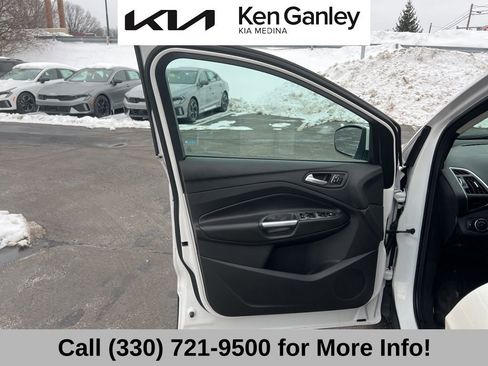 Used 2013 Ford Escape Titanium w/ Parking Technology Pkg image 25