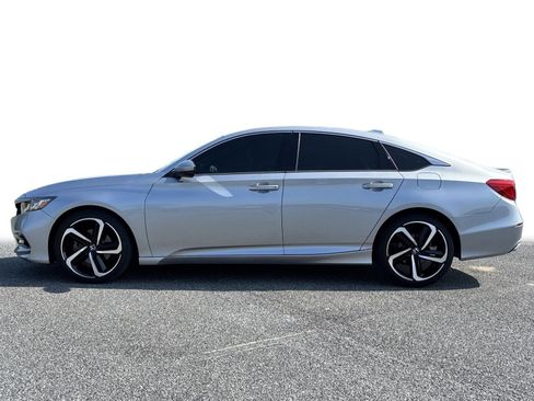 Used 2018 Honda Accord Sport image 24