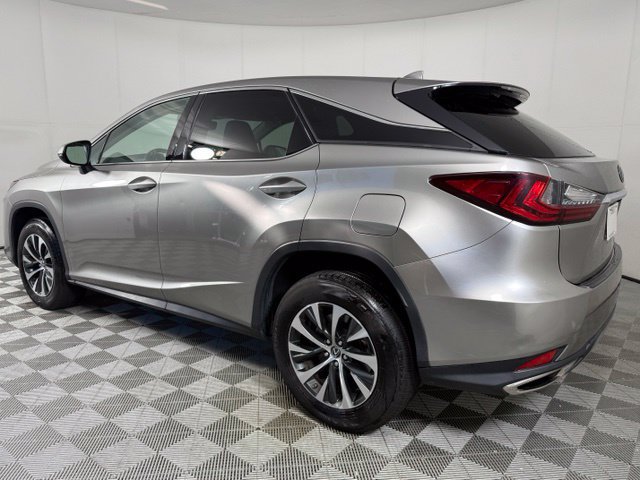 Used 2021 Lexus RX 350 FWD image 4