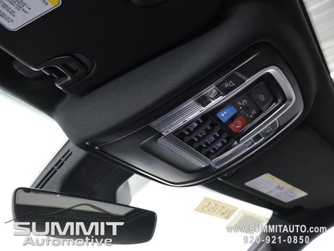 New 2026 RAM 1500 Laramie w/ Night Edition AWD/4WD image 11