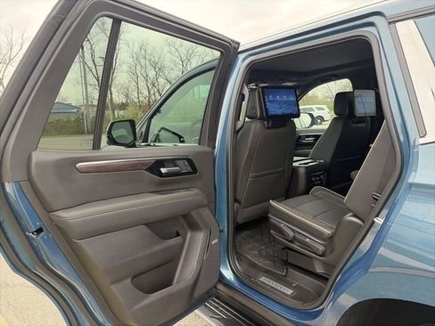 New 2026 Chevrolet Tahoe Premier image 18