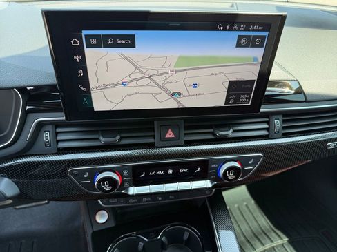 Used 2020 Audi S5 Prestige AWD/4WD image 19