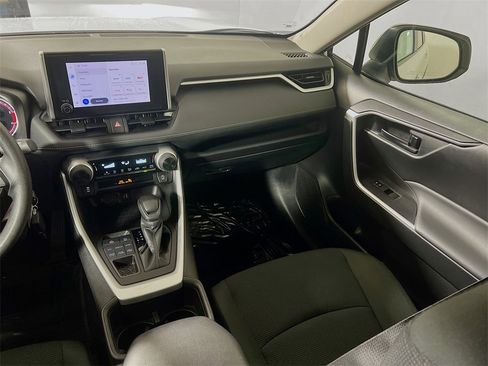 Certified 2024 Toyota RAV4 LE image 20