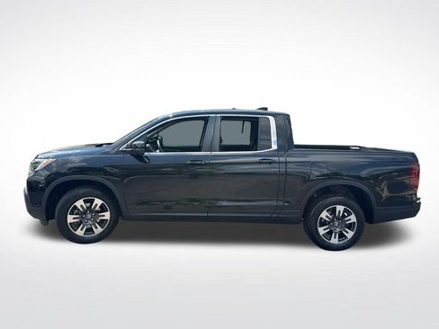 Used 2019 Honda Ridgeline RTL-T image 4