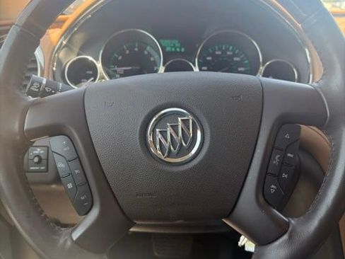 Used 2017 Buick Enclave Premium w/ Trailering Package FWD image 21