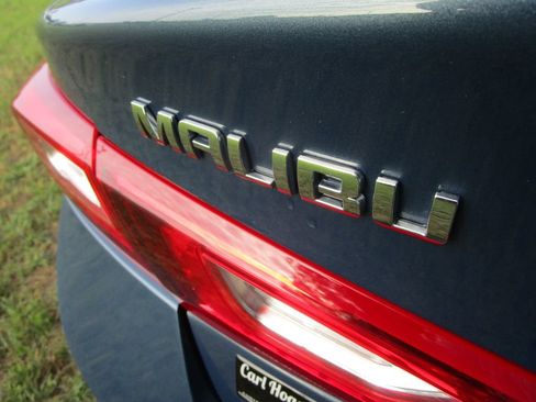 Used 2024 Chevrolet Malibu LT FWD image 10