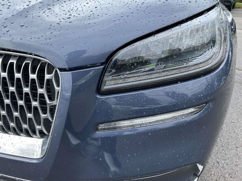 Certified 2022 Lincoln Corsair FWD w/ Premium Package image 11