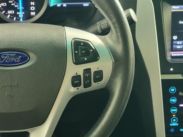 Used 2014 Ford Explorer Limited w/ Equipment Group 301A AWD/4WD image 28