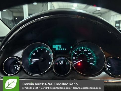 Used 2016 Buick Enclave Leather AWD/4WD image 20