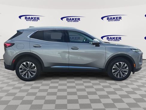 New 2026 Buick Envision Preferred AWD/4WD image 4