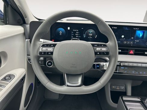 Certified 2026 Hyundai Ioniq 5 Limited AWD/4WD image 13