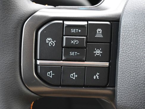 New 2025 Ford F150 Tremor w/ Equipment Group 402A High image 19