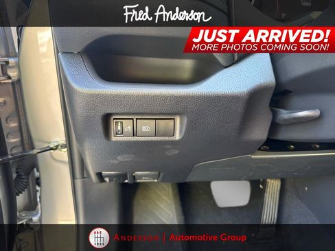 Certified 2024 Toyota RAV4 XLE image 8