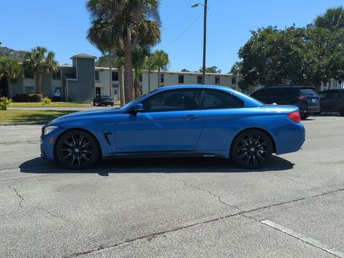Used 2016 BMW 428i 428i image 4