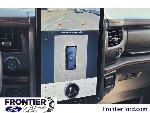 Used 2022 Ford Expedition Max Limited w/ Equipment Group 304A AWD/4WD image 11