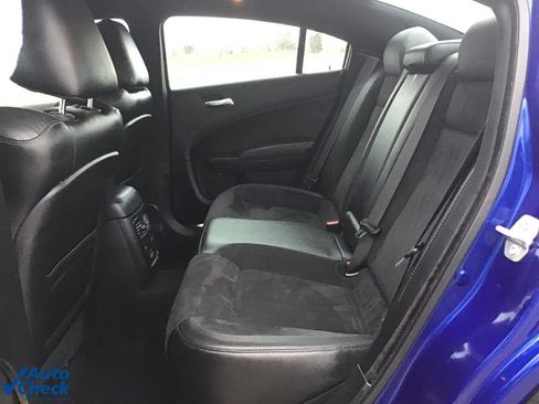 Used 2022 Dodge Charger GT w/ Plus Group image 13