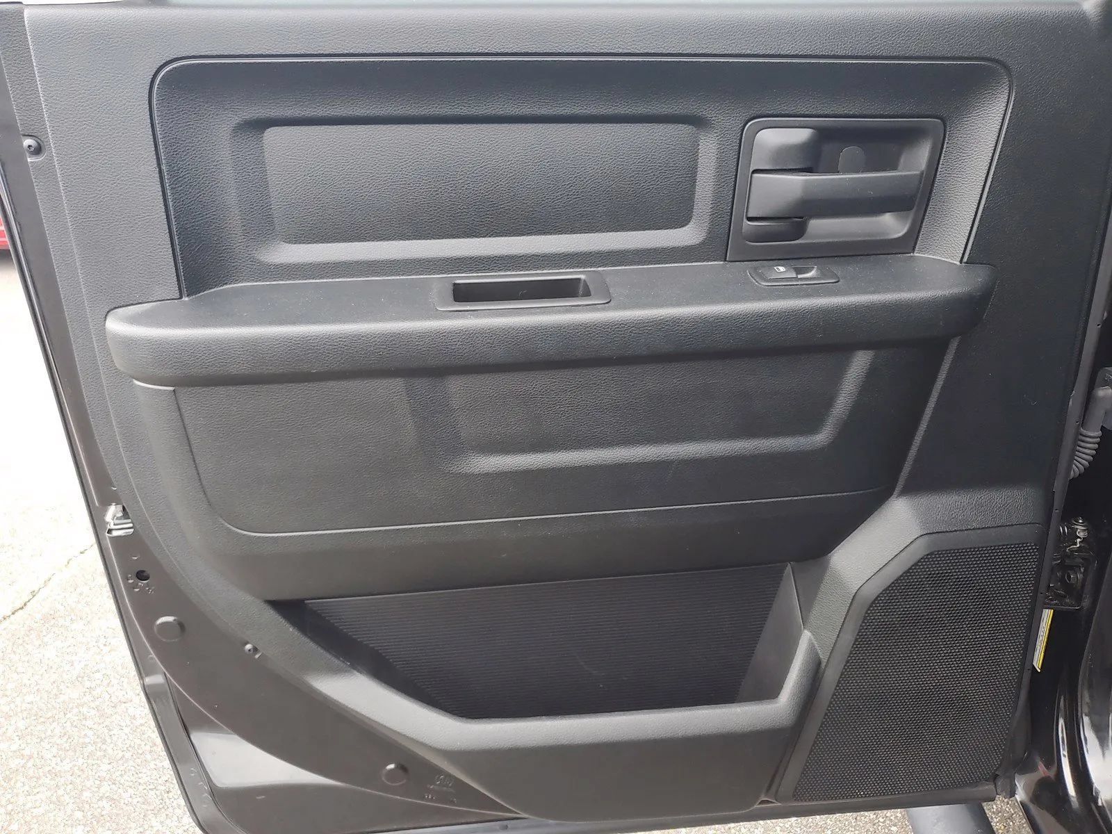 Used 2017 RAM 1500 Tradesman w/ Popular Equipment Group AWD/4WD image 15