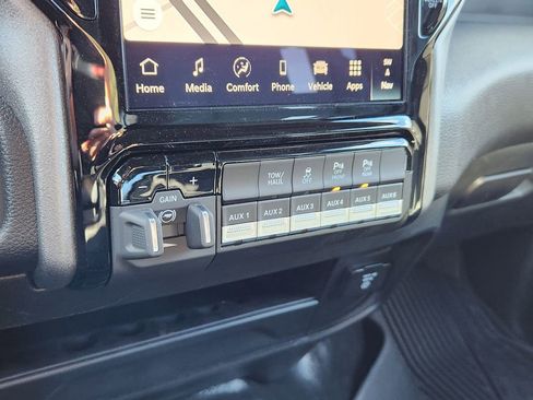 New 2026 RAM 3500 Tradesman image 24