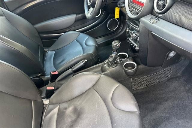 Used 2012 MINI Cooper S FWD image 15